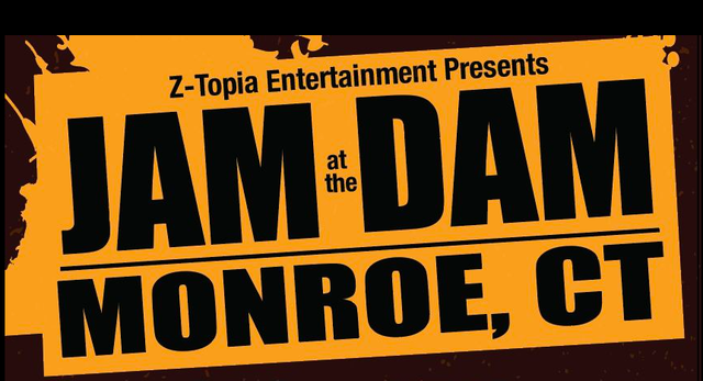 Jam At The Dam - Frequently Asked Questions